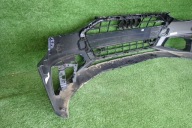 AUDI A4 B9 8W LIFT 19- front bumper front