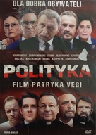 POLITYKA Film DVD