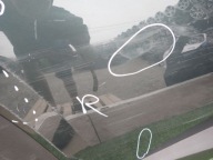 HYUNDAI TUCSON IV Tür rechts hinten heck