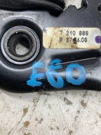 adjuster supports right front BMW E60 (2003-2010) 2.0D