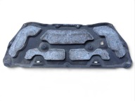 soundproofing bonnets of the engine Honda CR-V 3 RE6 2007 74141-SWW-G00