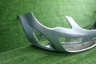 OPEL CORSA D LIFT 10-14 front bumper front