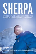 Sherpa: Stories of Life and Death from the