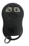 Remote key fob 4606378AA for Chrysler Stratus 1999-2000