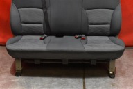 Sitz heck hinten HYUNDAI H1 2 II i800 07-20
