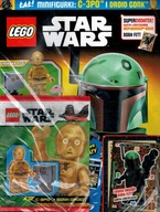 Lego Star Wars 11 / 2023 Droid Gonk + C-3PO LEGO