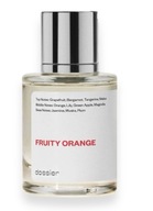 Perfumy Dossier Fruity Orange 50 ml