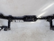 MERCEDES A-KLASA II 2 W169 LIFT 08-12 support panel for radiators pillar