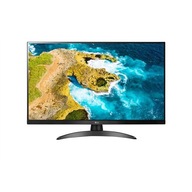 Monitor Z TUNEREM TV LED LG 27TQ615S-PZ 27 " 1920 x 1080