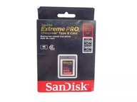 SANDISK EXTREME PRO CFEXPRESS 512GB