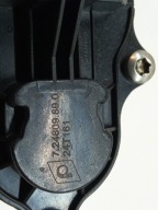 Valvola EGR 724809890 1.8 TDCI Ford S-MAX e (2006-2015)