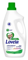 LOVELA PRE RODINU FAMILY COLOR PRACÍ PROSTRIEDOK 1,85L