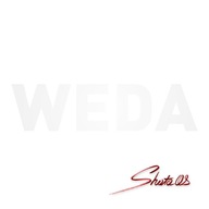Shataqs - Weda *CD