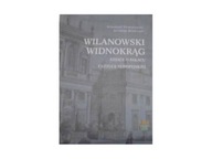 Wilanowski widnokrąg - Krzysztof Chmielewski