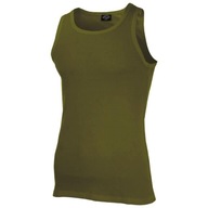 Koszulka bez rękawów bezrękawnik Mil-Tec Rip Tank Top Olive S