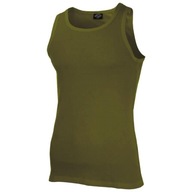 Koszulka bez rękawów bezrękawnik Mil-Tec Rip Tank Top Olive XL