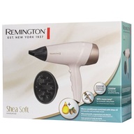 Sušič vlasov Remington Shea Soft D4740