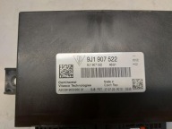 Porsche Taycan GTS 9J1 2023r module control unit transmission 9J1907522