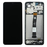 ORYGINALNY WYŚWIETLACZ EKRAN DIGITIZER LCD DO XIAOMI REDMI 12C