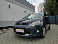 Ford C-Max 1.6TDCI 116KM Klimatrnic Tempomat