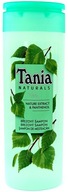 Tania Naturals Brezový šampón na vlasy 400 ml