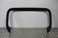 cover bonnet boot AUDI A1 8X0 8X3 8X3867973