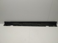 W222 Mercedes S Klasa LONG threshold moulding threshold right original