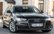 Audi A6 Audi A6 Avant 2.0 TDI Ultra