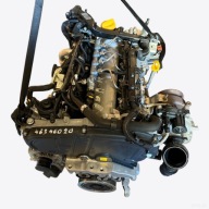 engine MOTOR complete JEEP COMPASS II LIFT 2021 year 1.6 MJ M-JET 46346020