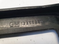 OPEL ADAM hinge bonnets left 13355230
