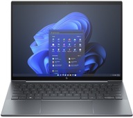 Notebook HP Elite Dragonfly G4 13,5" Intel Core i7 16 GB / 1024 GB modrý