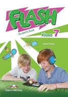 FLASH 7 SB EXPRESS PUBLISHING