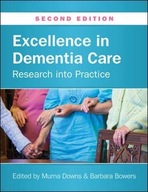 Excellence in Dementia Care: Research into