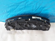dials clock VECTRA C 2.2 B 09180277WF