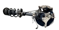 swing McPherson left front VW PASSAT B8 2.0 TDI 4MOTION DSG 14