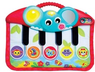 Interaktívna hračka Playgro Pianinko A12/505