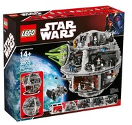 LEGO Star Wars 10188 Gwiazda Śmierci | Death Star