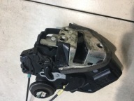 lock door left rear part SUZUKI GRAND VITARA II 4 PIN