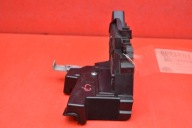 lock door left front front EU 6M2A-R21813-EA FORD S-MAX MK1 06-10