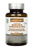 Singularis, Garcinia Cambogia HCA 500mg, 60 kapsúl