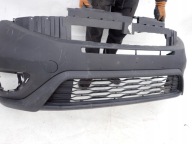 FIAT DOBLO II 2 LIFT 14-> bumper front front