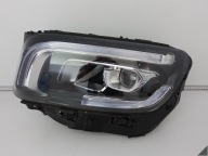 MERCEDES GLB X247 19-23 light FULL LED HIGH PERFORMANCE left front EUROPA