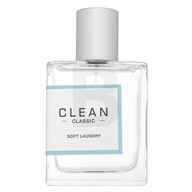 Clean Classic Soft Laundry parfumovaná voda pre ženy 60 ml