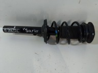 Volkswagen Golf VII shock absorber front left (F206)