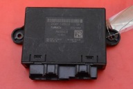 control unit module door right front DG9T-14B533-EA FORD MONDEO MK5 14-20