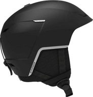 Kask Salomon M 56-59 cm czarny