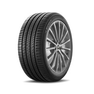 1x Michelin LATITUDE SPORT 3 XL GRNX 255/45R20