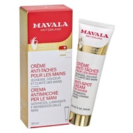 MAVALA ANTISPOT Cream for Hands Krém proti vráskam