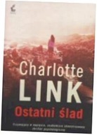 Ostatni ślad - Charlotte Link