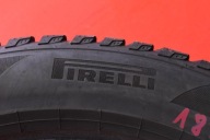 tyre tyres 2 SZT PIRELLI ZIMA 215/55/17 24R